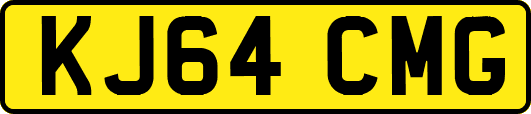 KJ64CMG