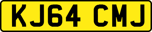 KJ64CMJ
