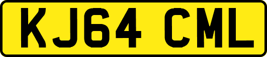 KJ64CML