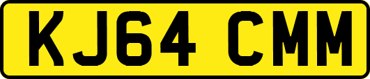 KJ64CMM