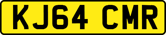 KJ64CMR