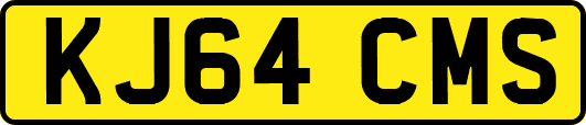 KJ64CMS