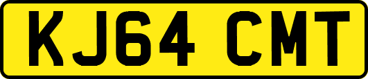 KJ64CMT