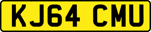 KJ64CMU