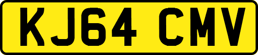 KJ64CMV