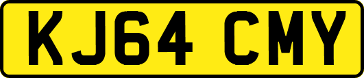 KJ64CMY