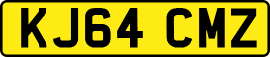 KJ64CMZ