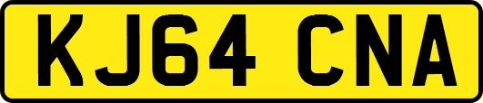 KJ64CNA