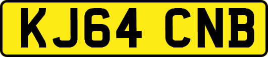 KJ64CNB