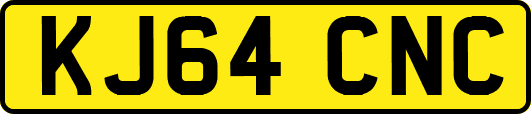 KJ64CNC