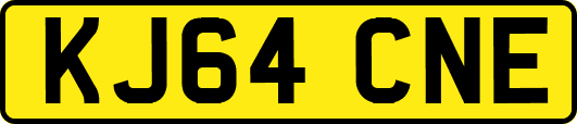 KJ64CNE
