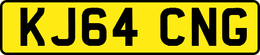 KJ64CNG