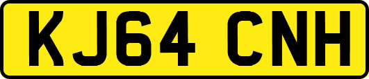 KJ64CNH