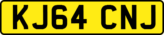 KJ64CNJ