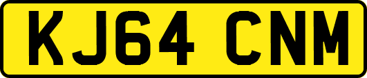 KJ64CNM