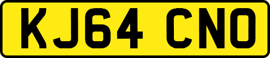 KJ64CNO