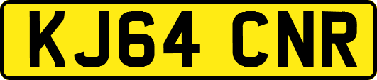 KJ64CNR