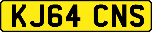 KJ64CNS