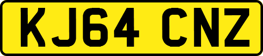 KJ64CNZ