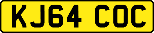 KJ64COC