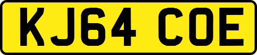 KJ64COE