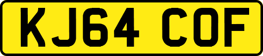 KJ64COF