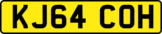 KJ64COH