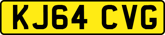 KJ64CVG