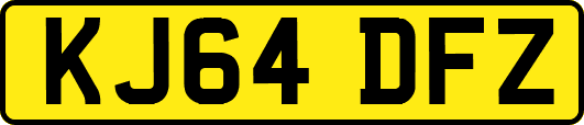 KJ64DFZ