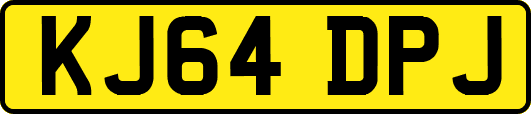 KJ64DPJ