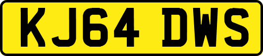 KJ64DWS