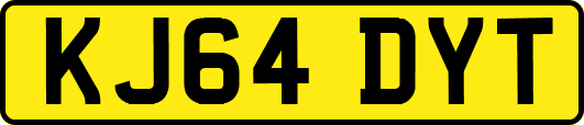 KJ64DYT