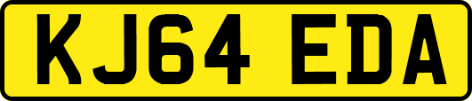 KJ64EDA