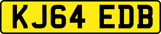 KJ64EDB