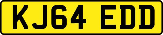 KJ64EDD
