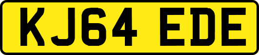 KJ64EDE
