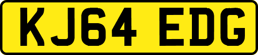 KJ64EDG