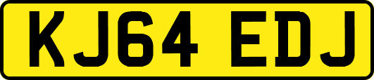 KJ64EDJ