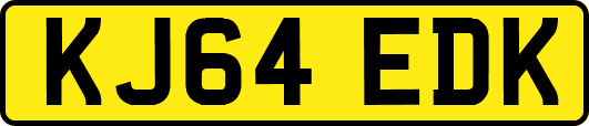 KJ64EDK