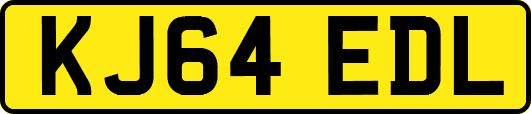 KJ64EDL