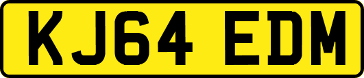 KJ64EDM