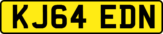 KJ64EDN