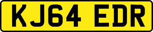 KJ64EDR