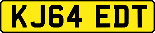 KJ64EDT
