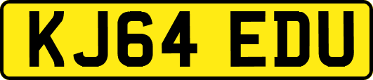 KJ64EDU