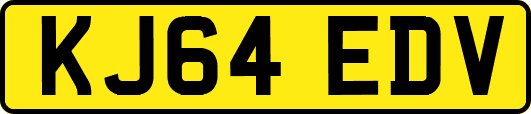 KJ64EDV