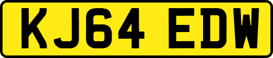 KJ64EDW