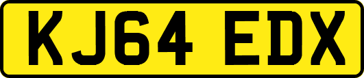 KJ64EDX