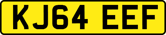 KJ64EEF