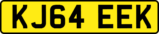 KJ64EEK